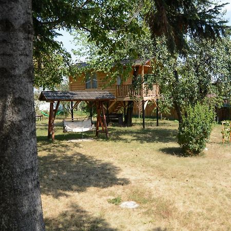 Casa Humulesti, Fii Vecinul Lui Ion Creanga Villa Târgu Neamț Eksteriør billede