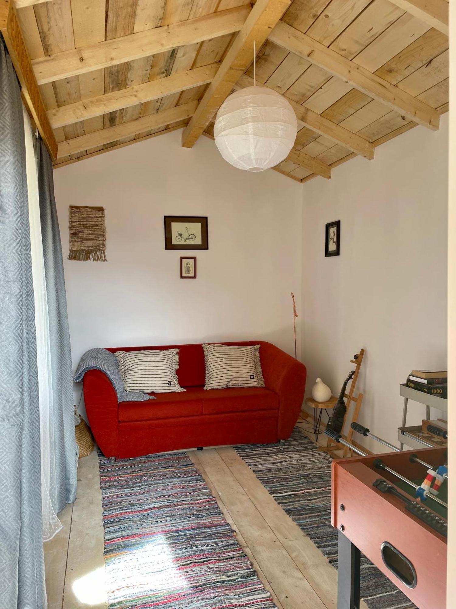 Casa Humulesti, Fii Vecinul Lui Ion Creanga Villa Târgu Neamț Eksteriør billede