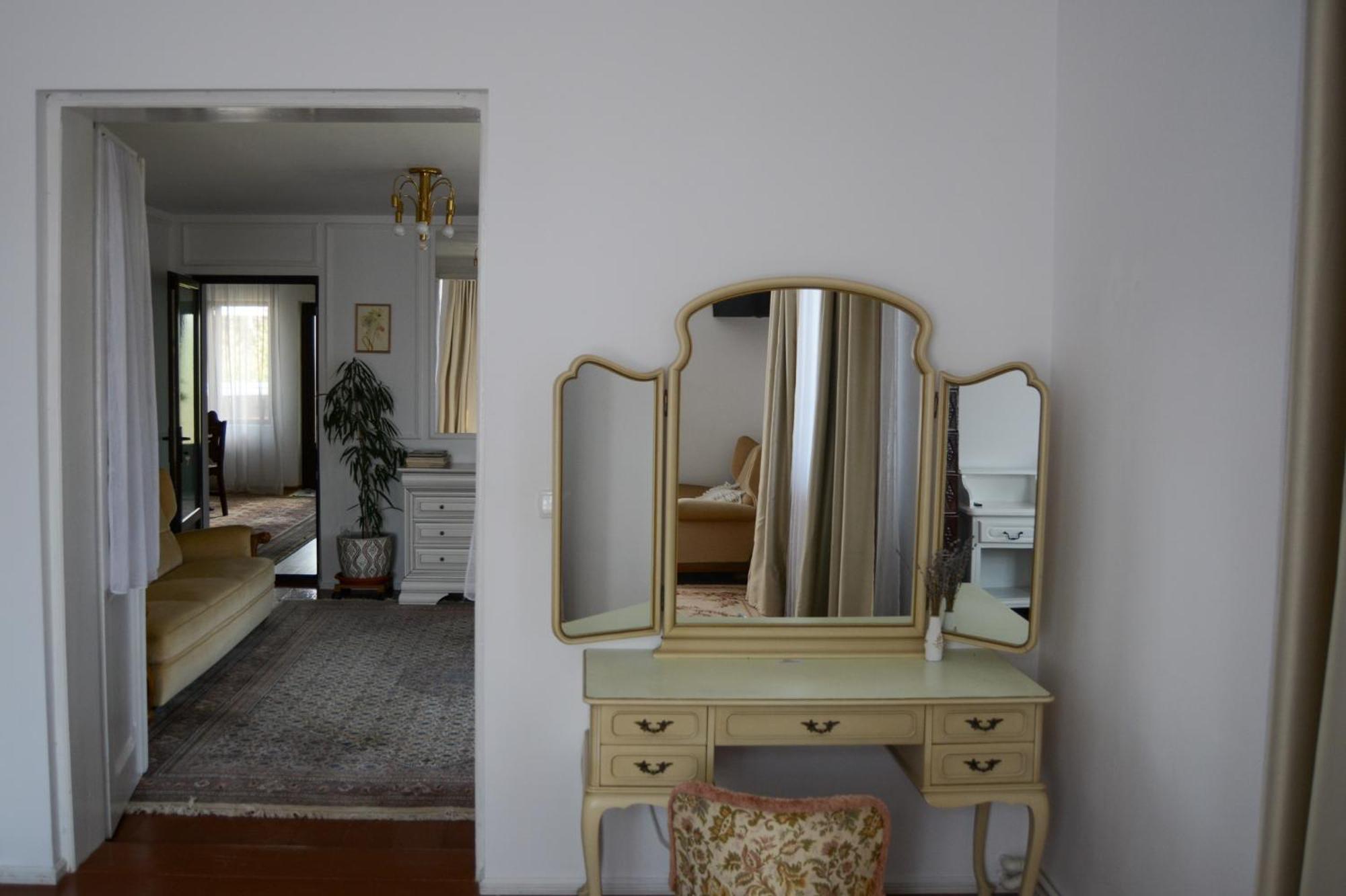 Casa Humulesti, Fii Vecinul Lui Ion Creanga Villa Târgu Neamț Eksteriør billede