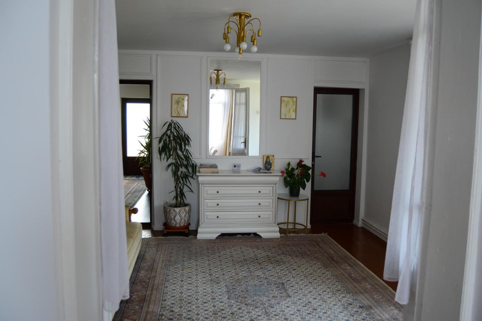 Casa Humulesti, Fii Vecinul Lui Ion Creanga Villa Târgu Neamț Eksteriør billede